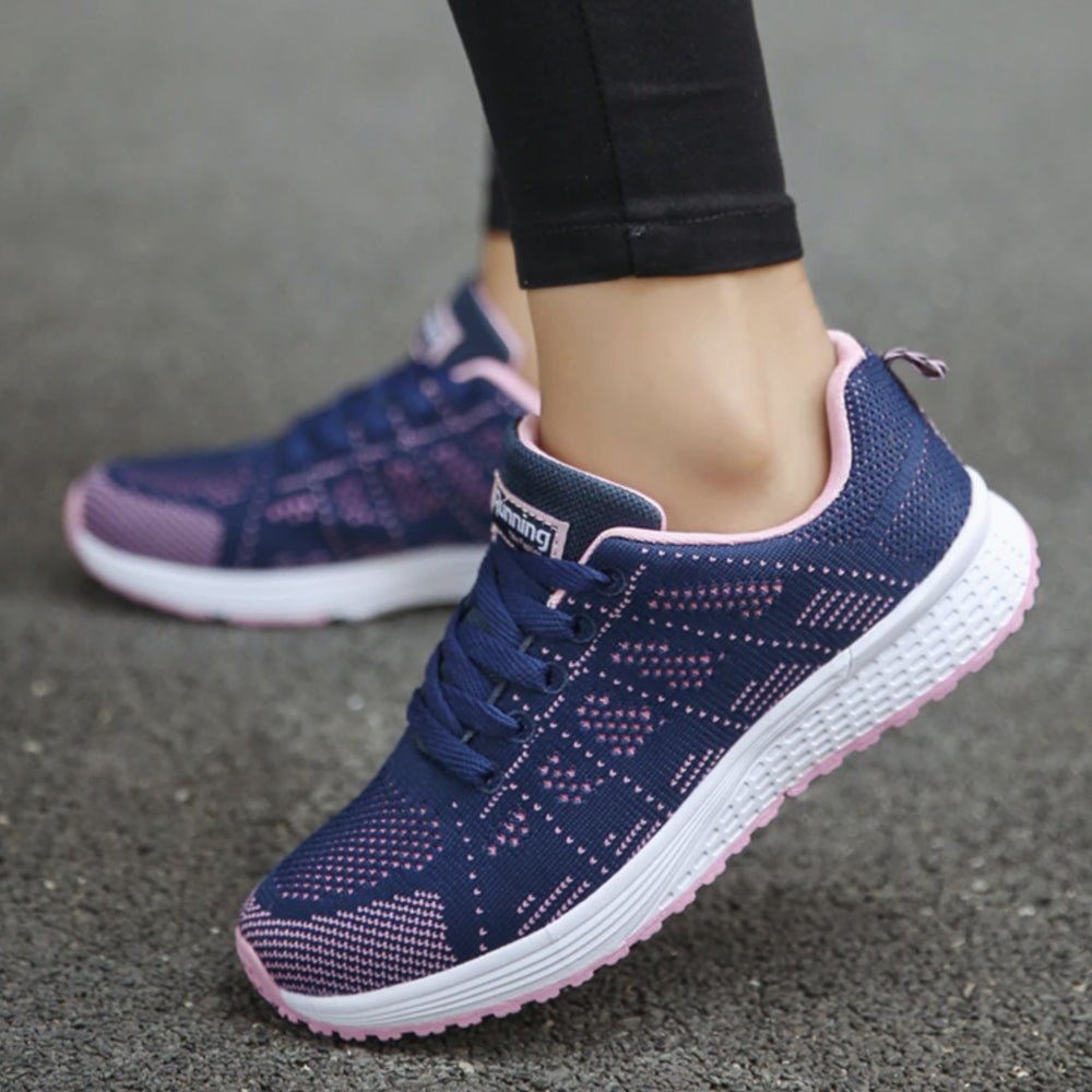OrtoKal Casual Comfort - Orthopedic Sneakers for Pain Relief