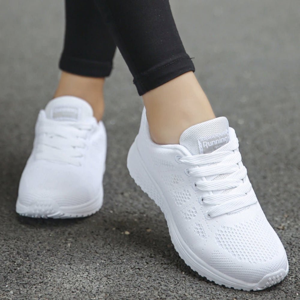OrtoKal Casual Comfort - Orthopedic Sneakers for Pain Relief
