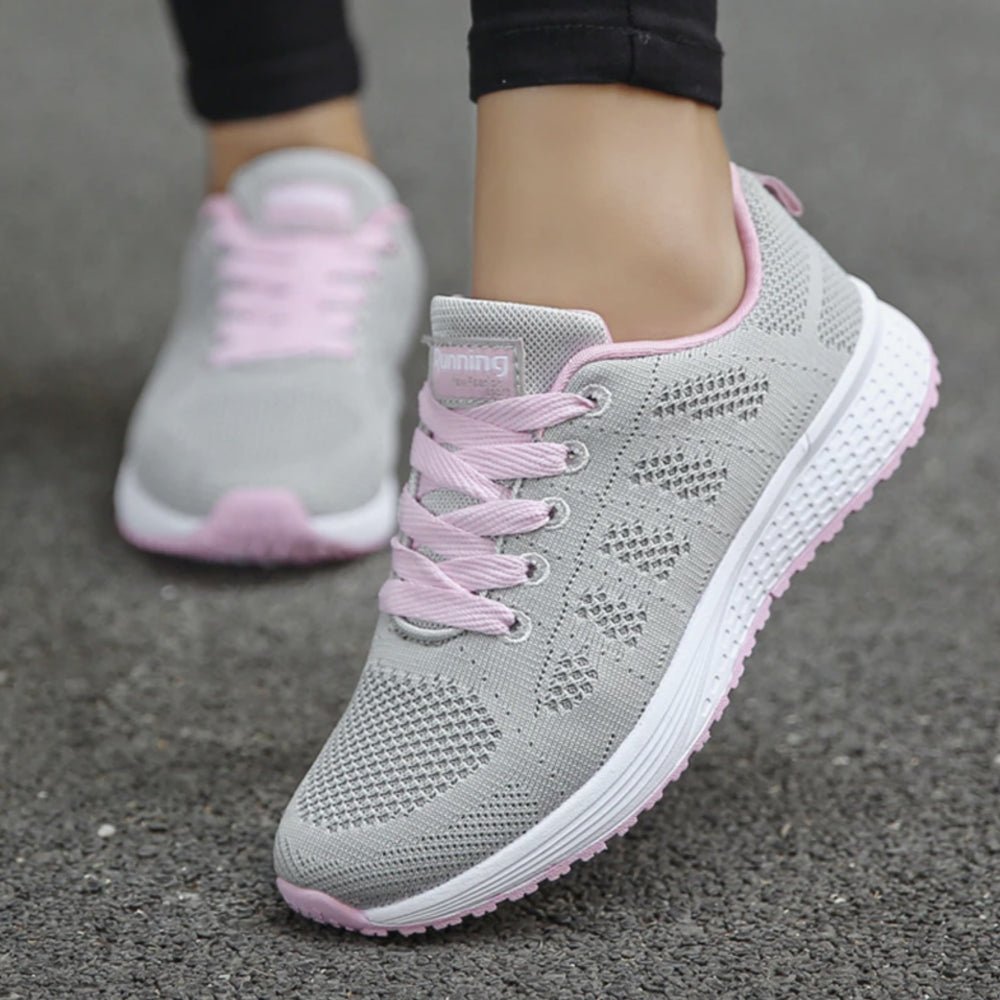 OrtoKal Casual Comfort - Orthopedic Sneakers for Pain Relief