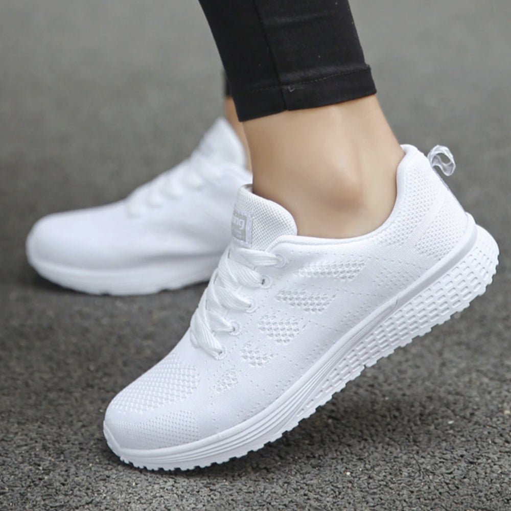 OrtoKal Casual Comfort - Orthopedic Sneakers for Pain Relief