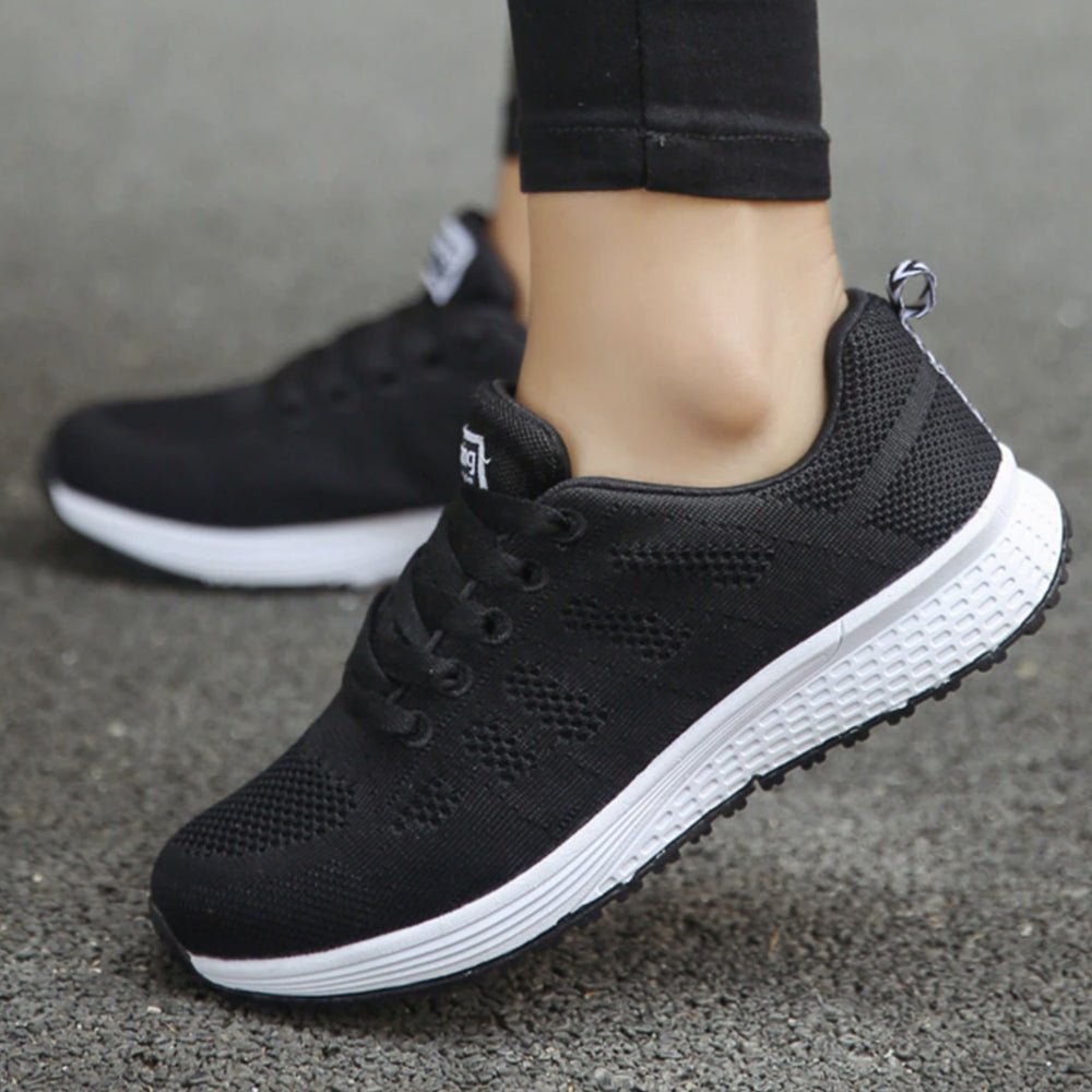 OrtoKal Casual Comfort - Orthopedic Sneakers for Pain Relief