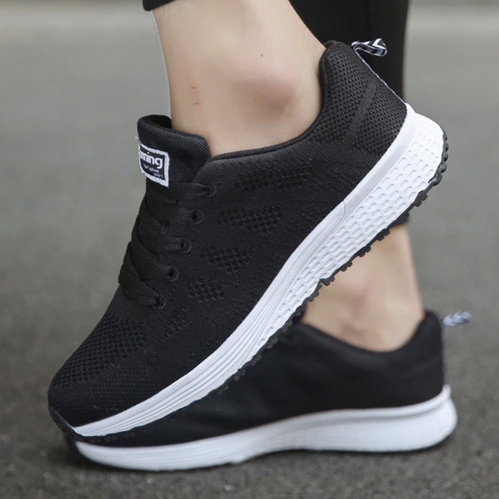 OrtoKal Casual Comfort - Orthopedic Sneakers for Pain Relief