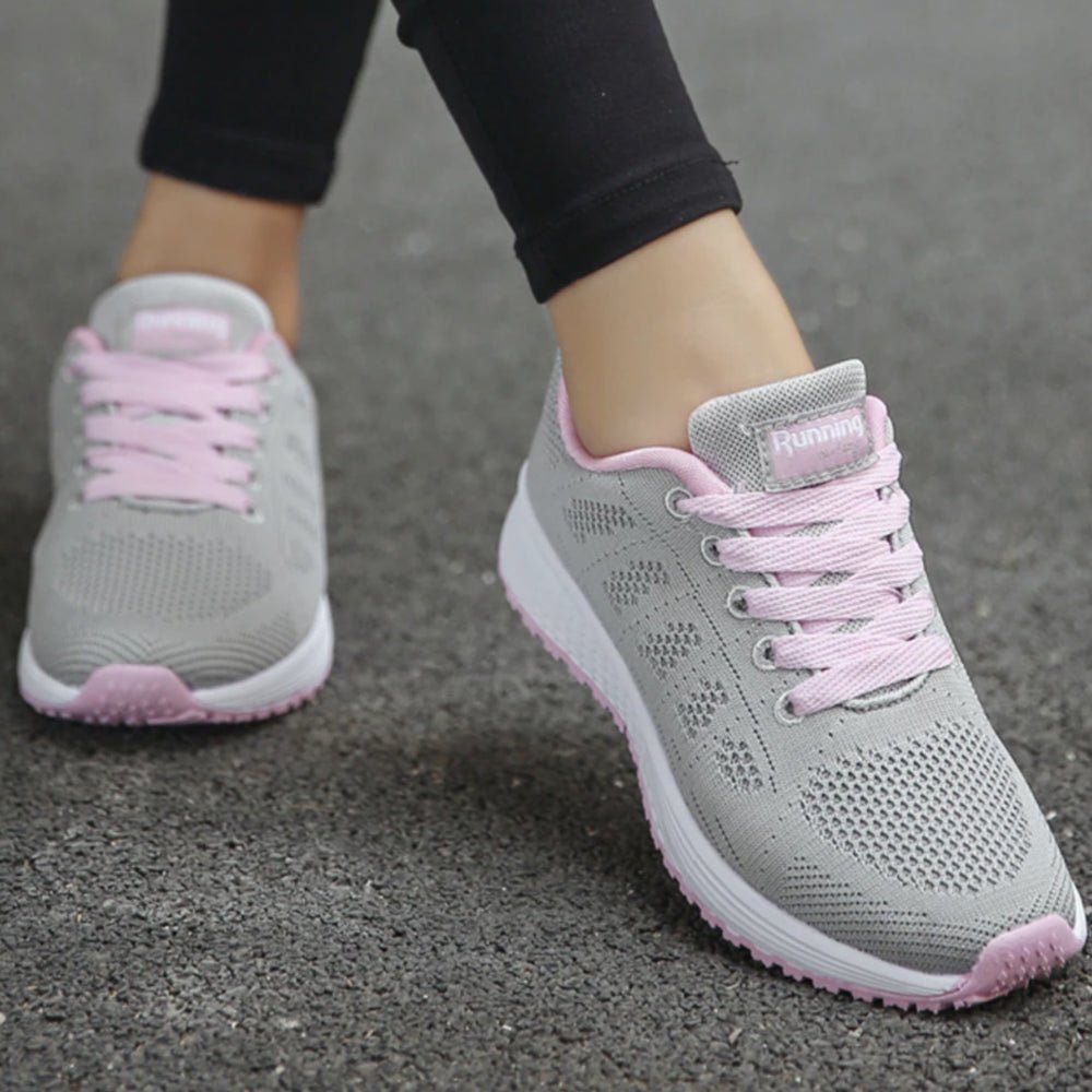 OrtoKal Casual Comfort - Orthopedic Sneakers for Pain Relief
