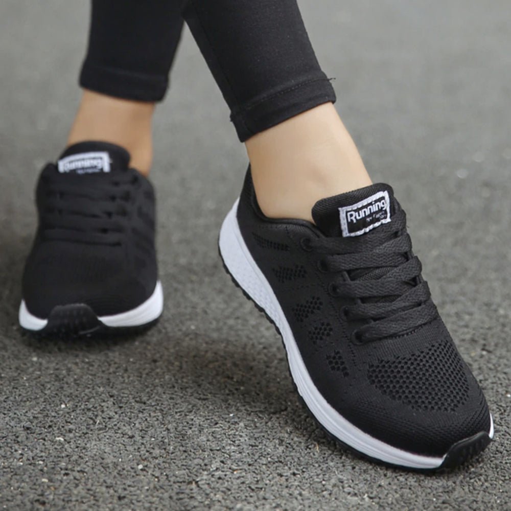 OrtoKal Casual Comfort - Orthopedic Sneakers for Pain Relief