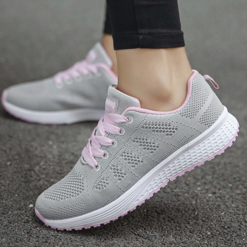 OrtoKal Casual Comfort - Orthopedic Sneakers for Pain Relief