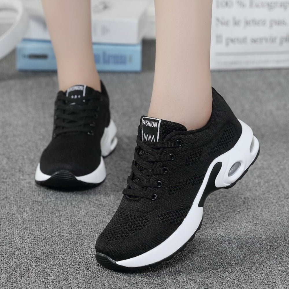 OrtoKal Prime Plus - Orthopedic Walking Shoes for Pain Relief