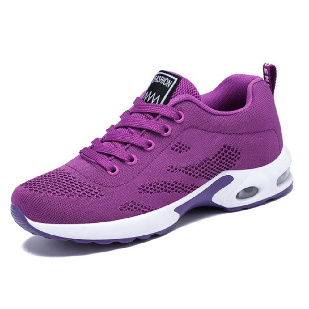 OrtoKal Prime Plus - Orthopedic Walking Shoes for Pain Relief