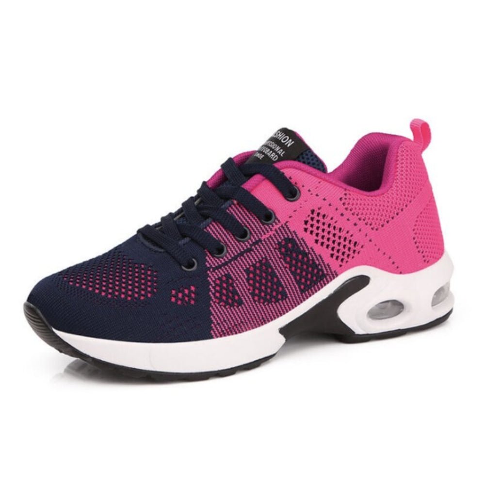 OrtoKal Prime Plus - Orthopedic Walking Shoes for Pain Relief