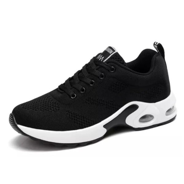 OrtoKal Prime Plus - Orthopedic Walking Shoes for Pain Relief
