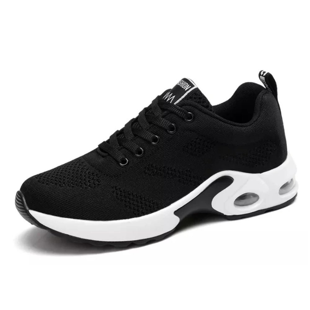 OrtoKal Prime Plus - Orthopedic Walking Shoes for Pain Relief