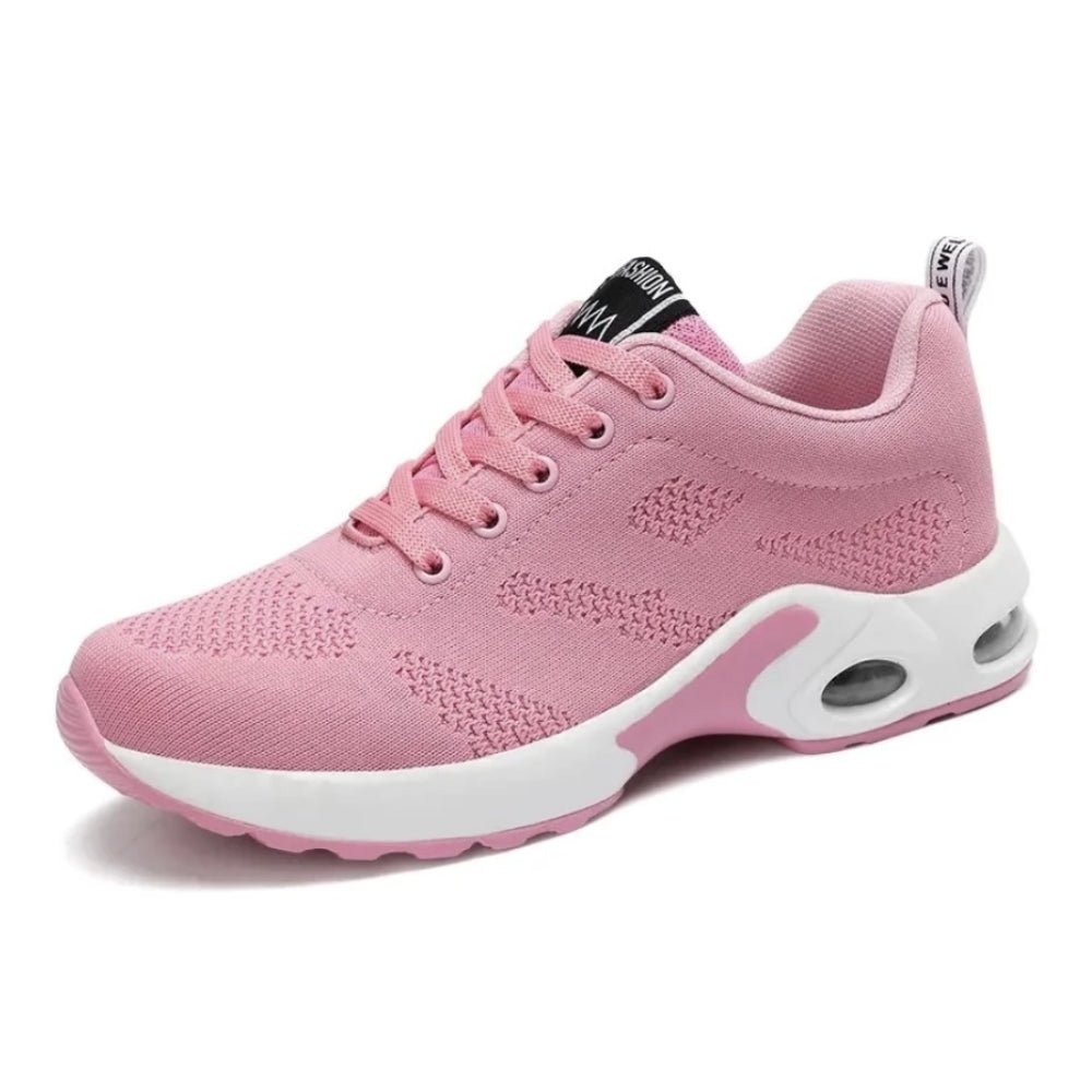 OrtoKal Prime Plus - Orthopedic Walking Shoes for Pain Relief