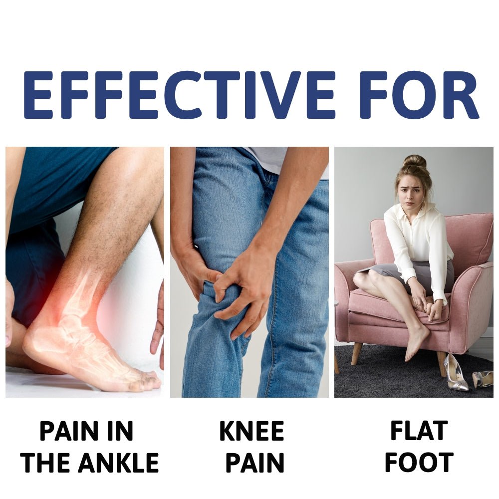 ComforthoFit™ Cloud Pro - Innovative Pain Relief Footwear