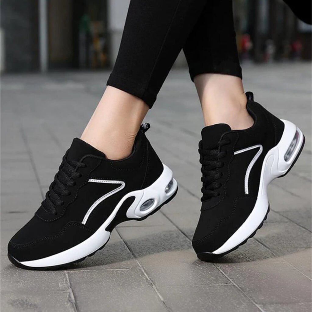 OrtoKal Balance Technology - Orthopedic Shoes for Pain Relief