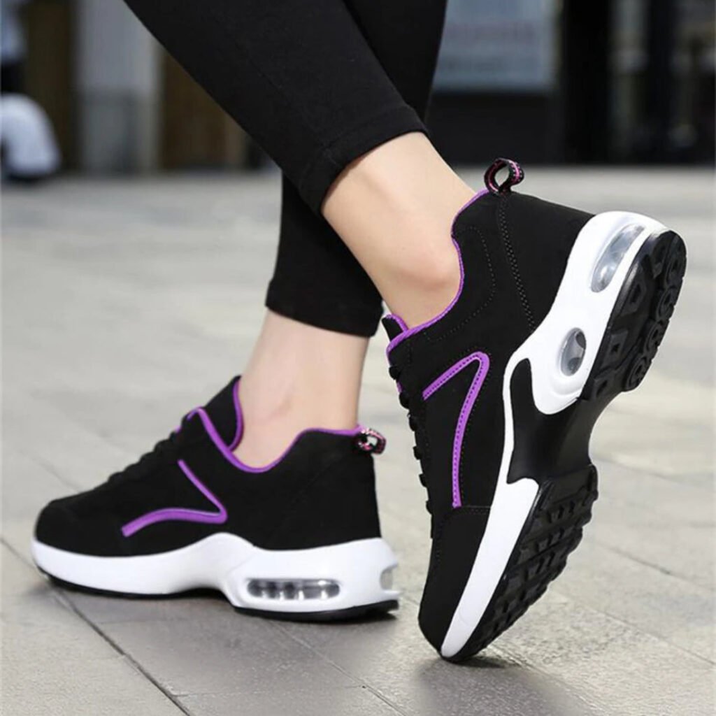 OrtoKal Balance Technology - Orthopedic Shoes for Pain Relief