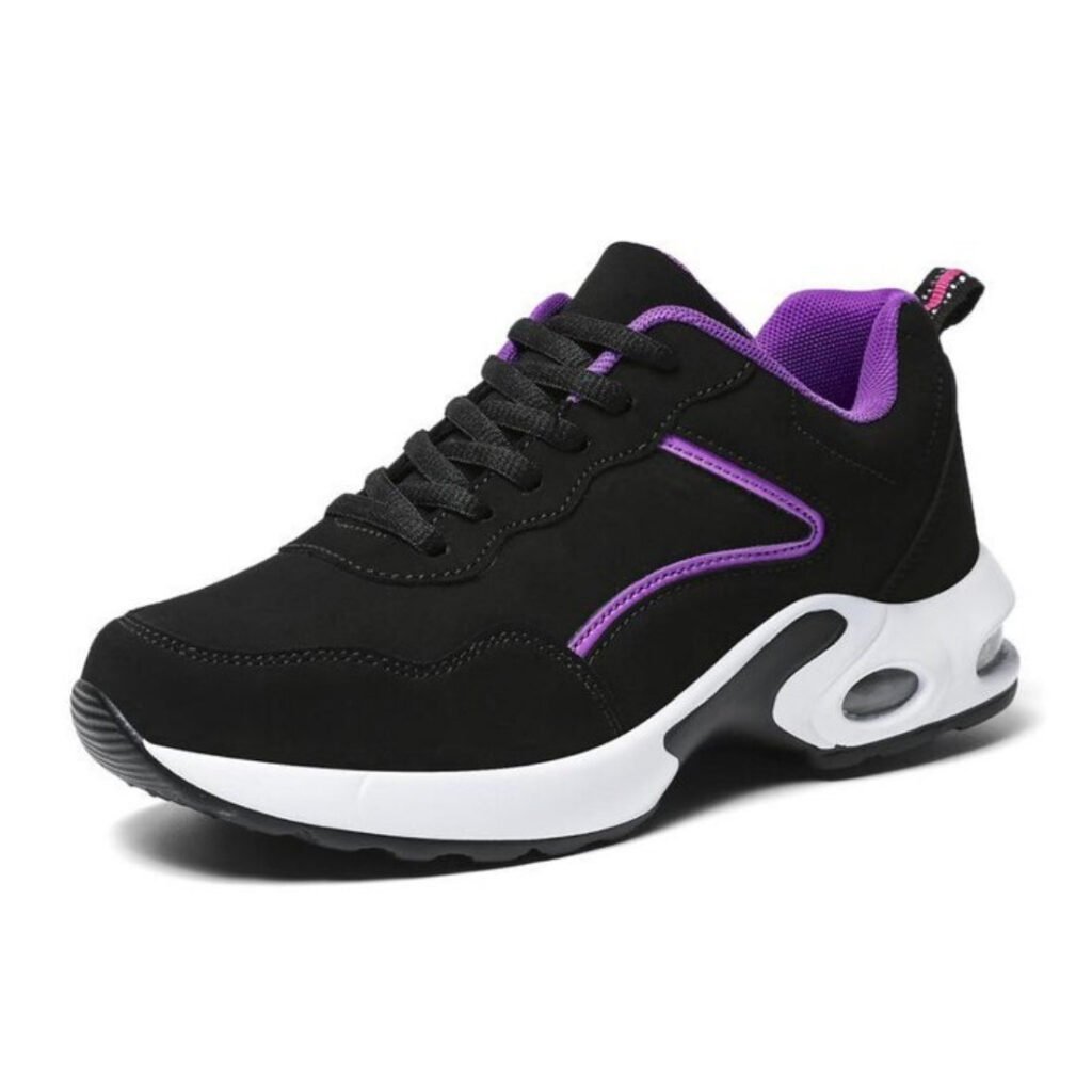 OrtoKal Balance Technology - Orthopedic Shoes for Pain Relief