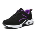 Black Purple