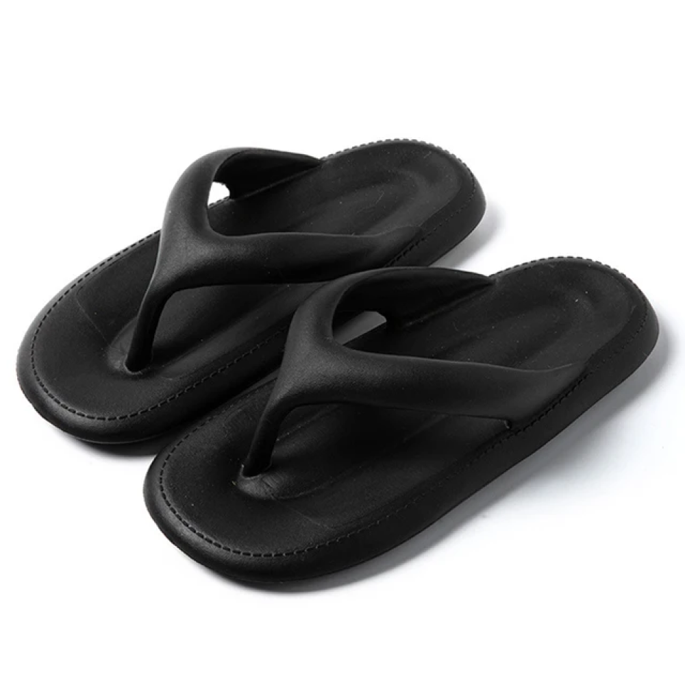 OrtoKal Summer Light - Orthopedic Slides for Foot Pain Relief