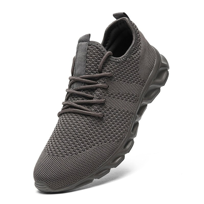OrtoKal Shock Absorbers - Ergonomic Men's Shoes