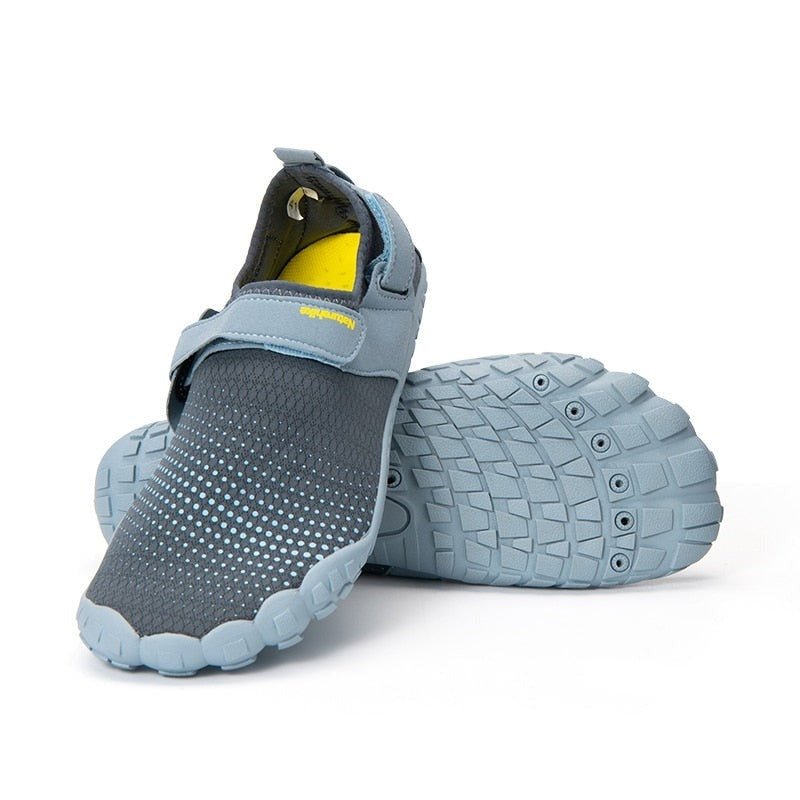 OrtoKal Origin Clean - Orthopedic Barefoot Shoes for Pain Relief, Long Walks & Foot Strengthening