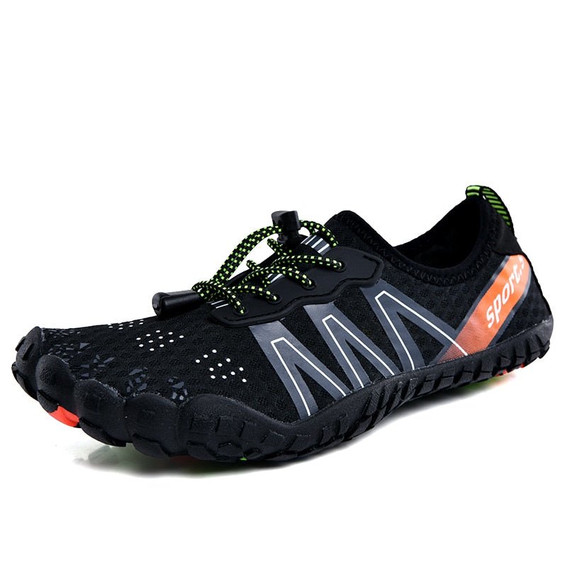 OrtoKal Natural Protection - Orthopedic Barefoot Shoes for Pain Relief