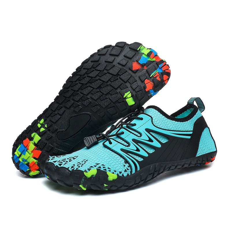 OrtoKal Natural Protection - Orthopedic Barefoot Shoes for Pain Relief