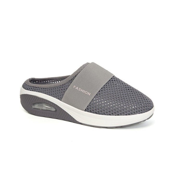 OrtoKal Seamless - Orthopedic Boat Shoe for Maximum Comfort