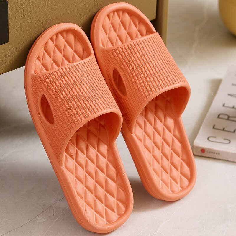 OrtoKal Summer Lux Extra - Premium Fashion Orthopedic Slides for Foot Pain Relief