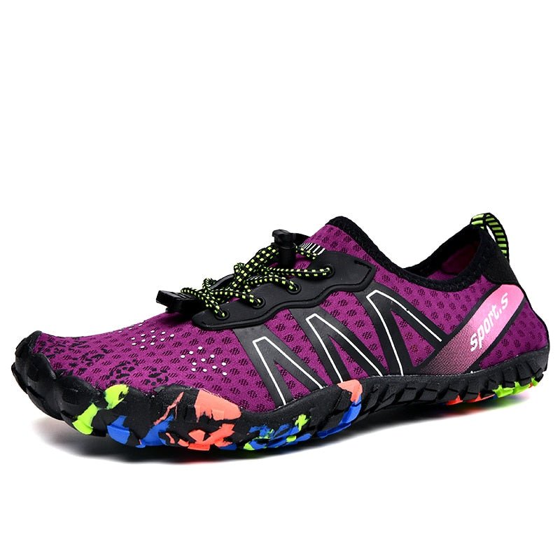 OrtoKal Natural Protection - Orthopedic Barefoot Shoes for Pain Relief