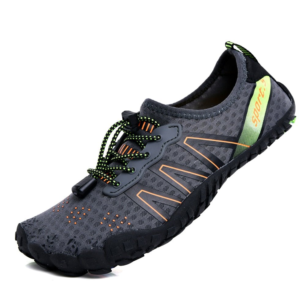 OrtoKal Natural Protection - Orthopedic Barefoot Shoes for Pain Relief