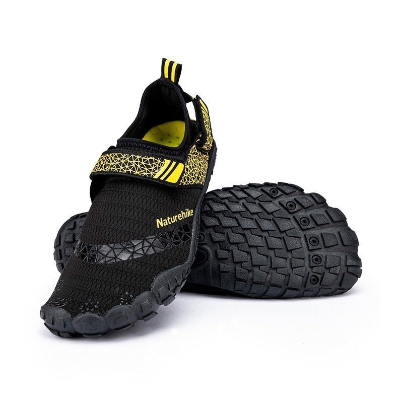 OrtoKal Origin Clean - Orthopedic Barefoot Shoes for Pain Relief, Long Walks & Foot Strengthening