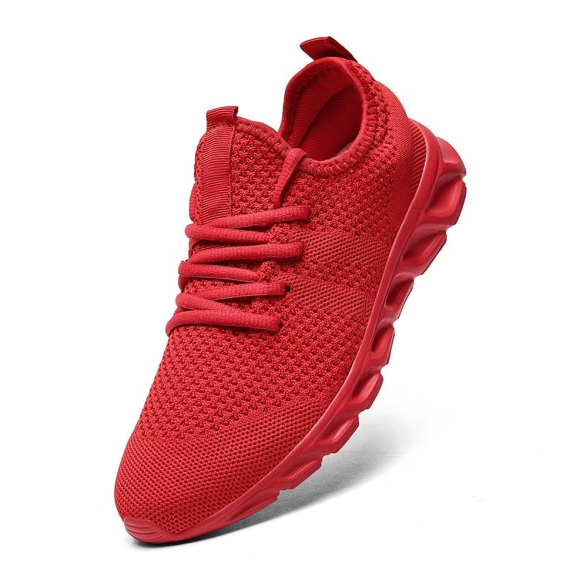 OrtoKal Shock Absorbers - Ergonomic Men's Shoes