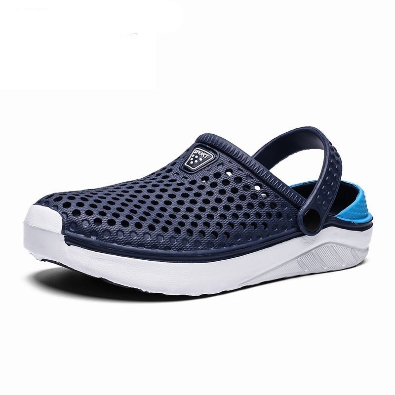 OrtoKal Freedom - Orthopedic Summer Slides for Foot Pain Relief