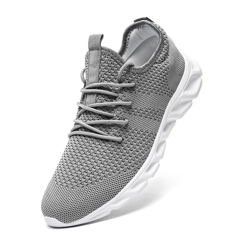 OrtoKal Shock Absorbers - Ergonomic Men's Shoes