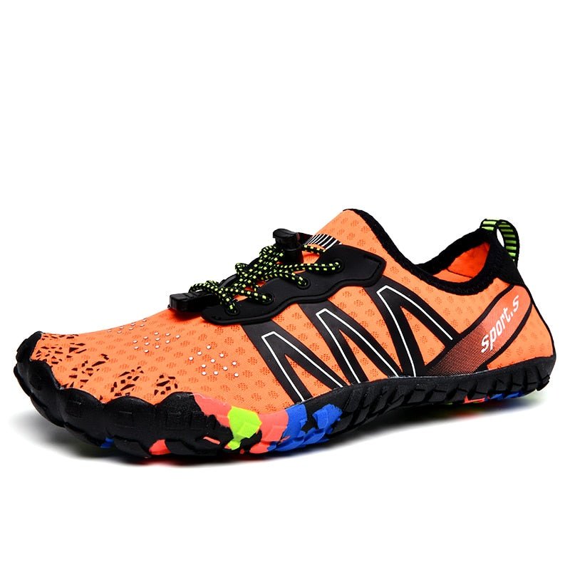 OrtoKal Natural Protection - Orthopedic Barefoot Shoes for Pain Relief