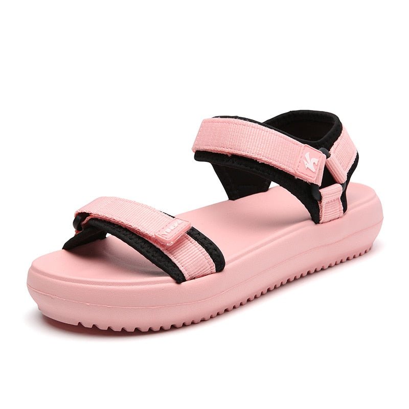 OrtoKal Travel Comfort - Orthopedic Sandals for Foot Pain Relief & Travel