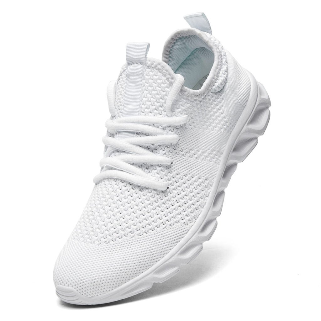 OrtoKal Shock Absorbers - Ergonomic Men's Shoes