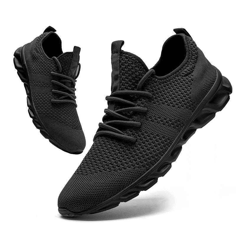 OrtoKal Shock Absorbers - Ergonomic Men's Shoes