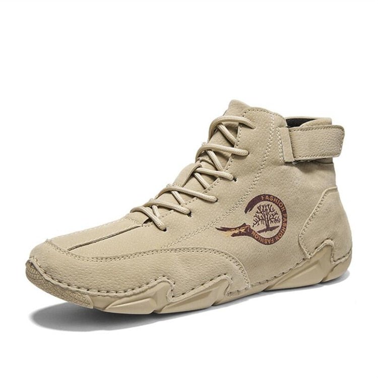 OrtoKal Slick - Orthopedic Shoes for Foot Pain Relief