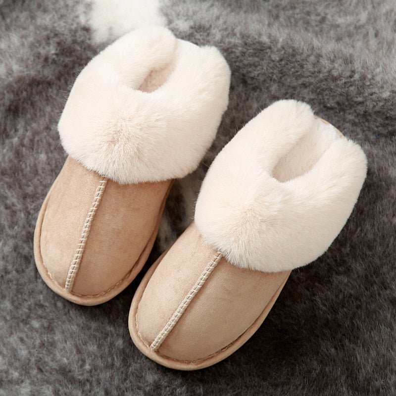 OrtoKal Home Relax - Orthopedic Winter House Shoes for Pain Relief & Warmth