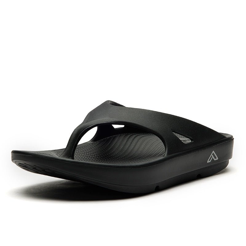 OrtoKal Slipper Balance - Orthopedic Slides for Foot Pain Relief