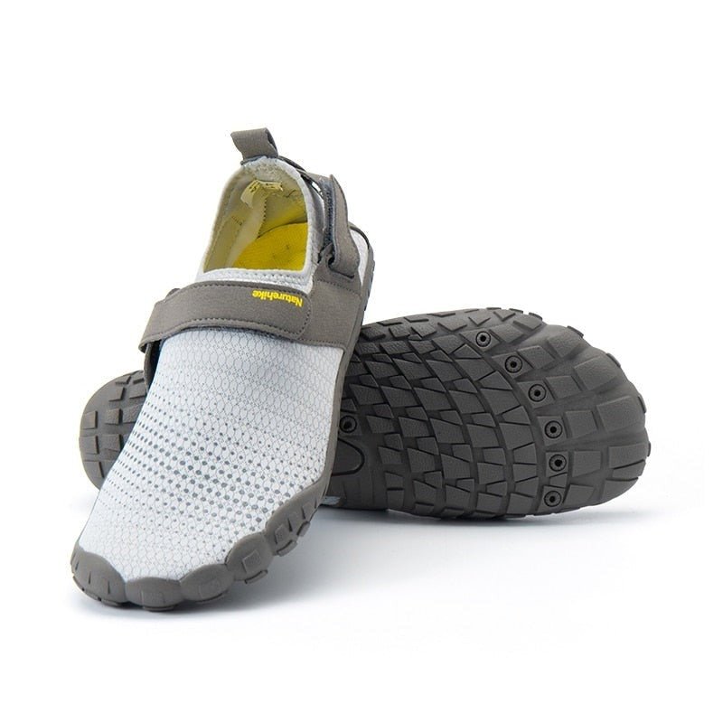 OrtoKal Origin Clean - Orthopedic Barefoot Shoes for Pain Relief, Long Walks & Foot Strengthening