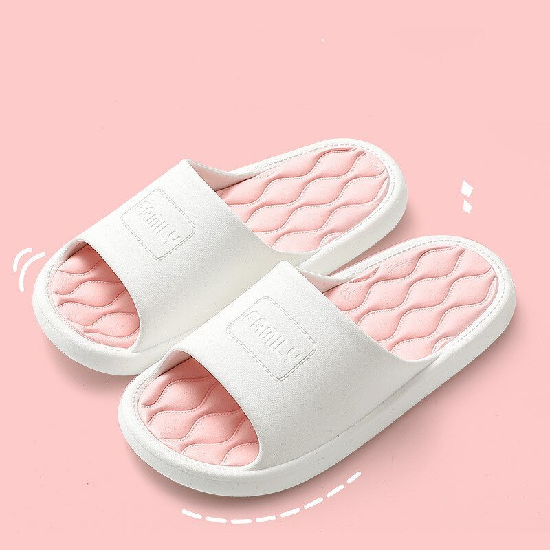 OrtoKal Summer Lux - Premium Orthopedic Slides for Foot Pain Relief