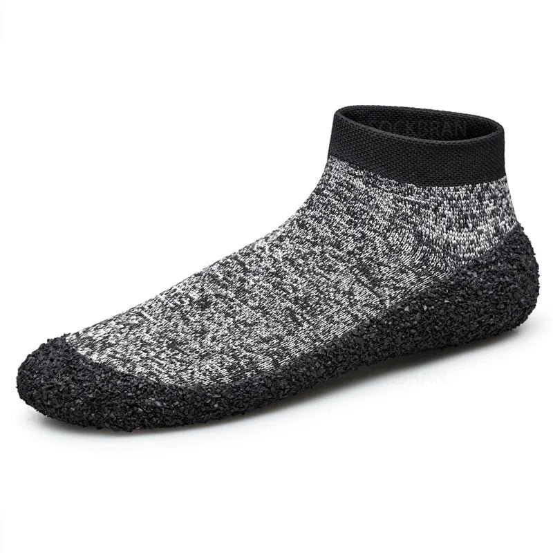 OrtoKal Barefoot Socks - Orthopedic Barefoot Sock Shoes for Foot Pain Relief & Natural Foot Alignment