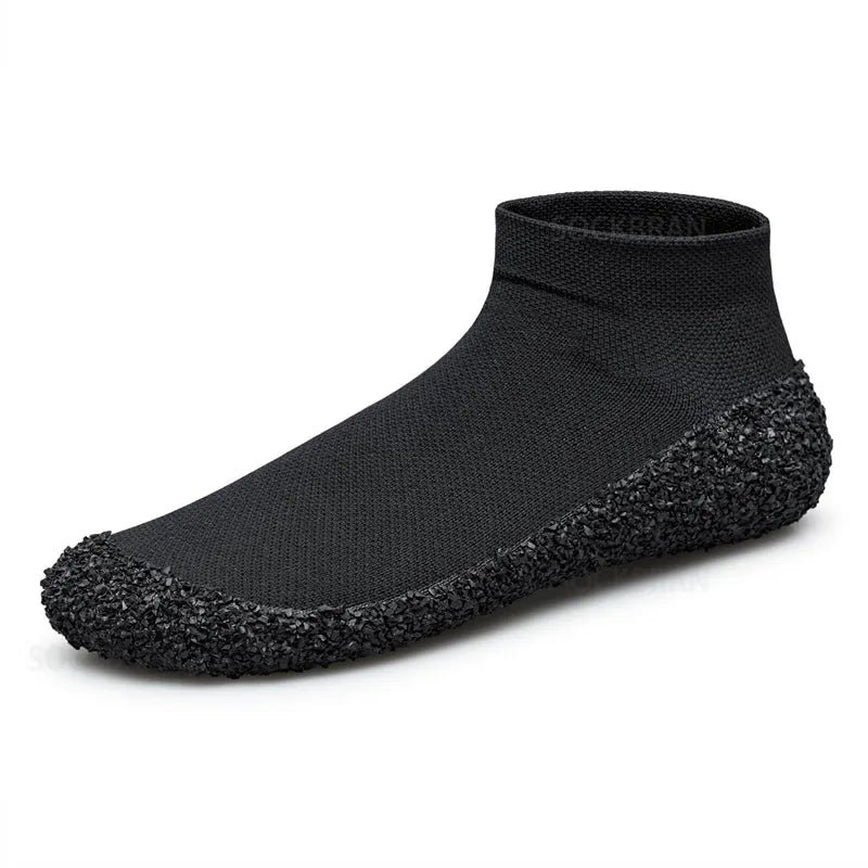 OrtoKal Barefoot Socks - Orthopedic Barefoot Sock Shoes for Foot Pain Relief & Natural Foot Alignment