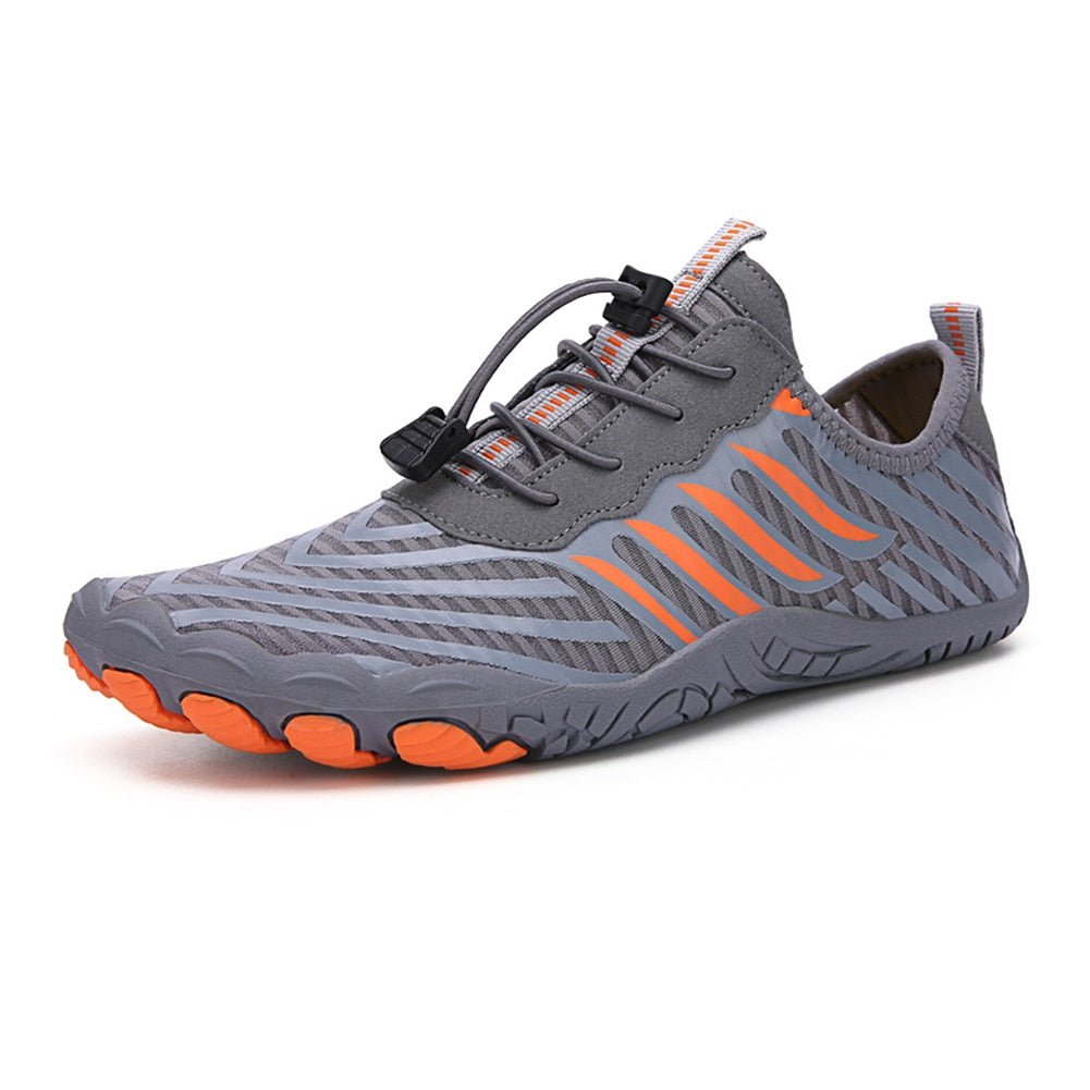OrtoKal Origin - Orthopedic Barefoot Shoes for Pain Relief