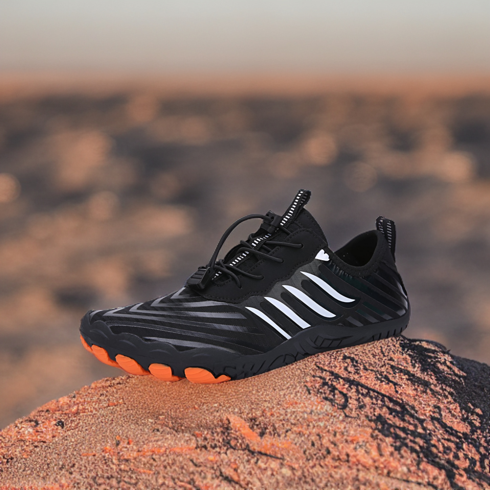 OrtoKal Origin - Orthopedic Barefoot Shoes for Pain Relief