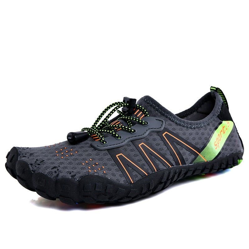 OrtoKal Natural Protection - Orthopedic Barefoot Shoes for Pain Relief