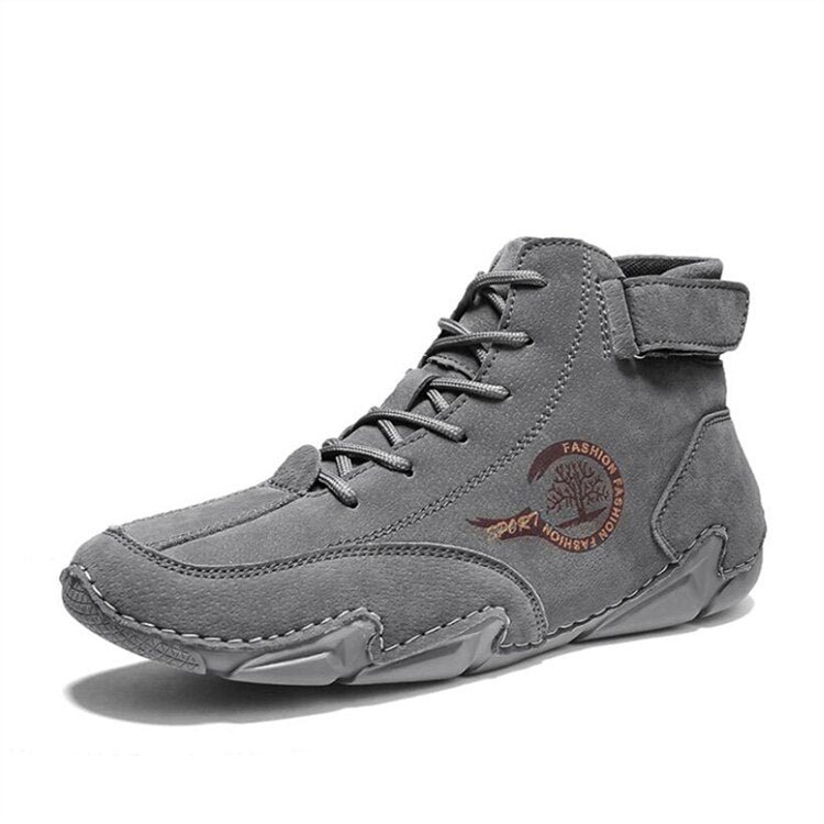 OrtoKal Slick - Orthopedic Shoes for Foot Pain Relief