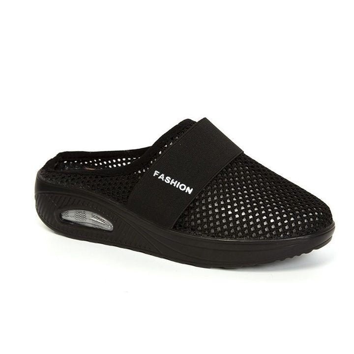 OrtoKal Seamless - Orthopedic Boat Shoe for Maximum Comfort