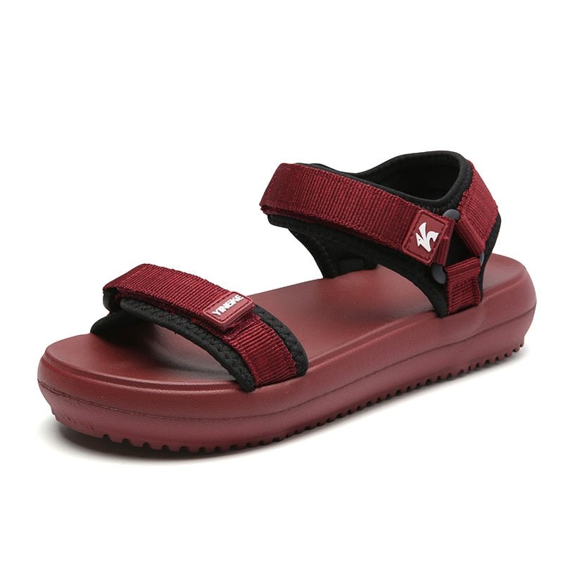 OrtoKal Travel Comfort - Orthopedic Sandals for Foot Pain Relief & Travel